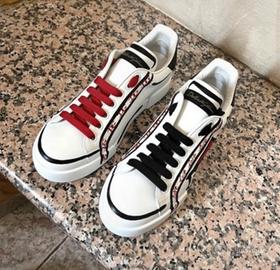 Sneaker dolce e gabbana