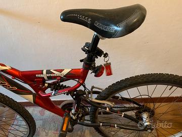 Bici ragazzo