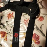 cintura allenamento collo muscle force