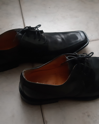 Scarpe uomo Combipel n.41