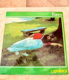 Banco del muto soccorso - Capolinea 1980