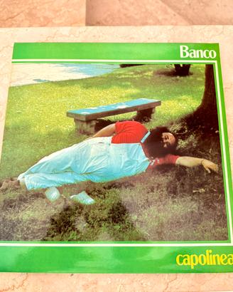 Banco del muto soccorso - Capolinea 1980