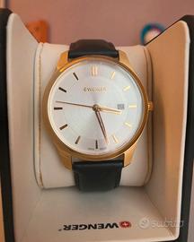 Orologio Wenger City Classic