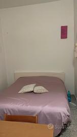 Camera singola per studentessa