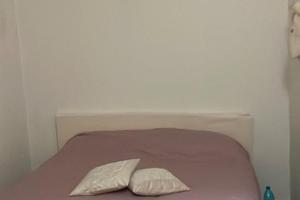 Camera singola per studentessa