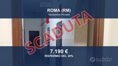Immobile in asta di 11 m² con più di 5 locali a Ro