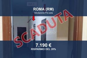 Immobile in asta di 11 m² con più di 5 locali a Ro