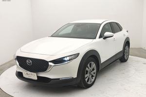 MAZDA CX-30 - 2.0L e-Skyactiv-G 150 CV M H U109600