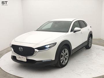 MAZDA CX-30 - 2.0L e-Skyactiv-G 150 CV M H U109600