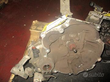 Cambio tata indica 1.4 b 2009 475si48 5 m