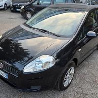 Fiat Grande Punto 1.2 5 porte Neopatentati