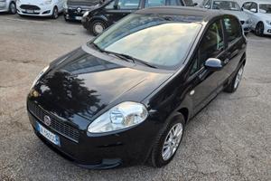 Fiat Grande Punto 1.2 5 porte Neopatentati