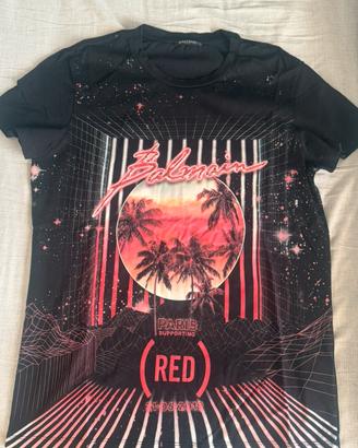T-Shirt Balmain