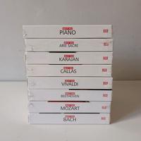 Collezione completa “Best 100” EMI (48 CD)