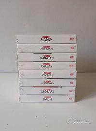 Collezione completa “Best 100” EMI (48 CD)