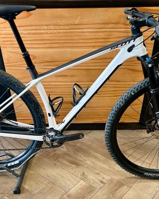 Scott Scale 930 Tg M