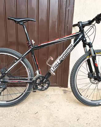 MTB  FULL-DYNAMIX XC