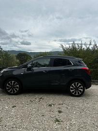 Opel Mokka 4x4