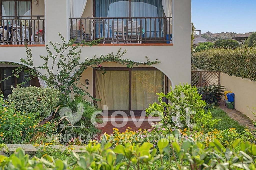 Apartment in Isthintini/Stintino, Punta de Su Turrione - Vista 5