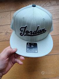 cappello Jordan 