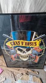 0988NN-Poster Gigante Guns N' Roses