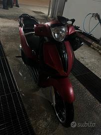 Liberty s 50