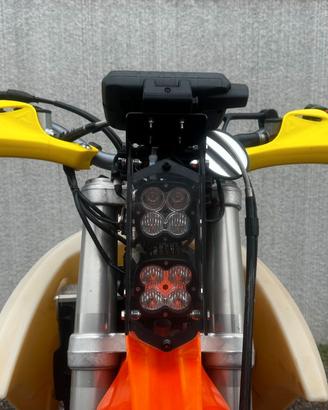 TORRETTA KIT RALLY XTREME KTM EXC