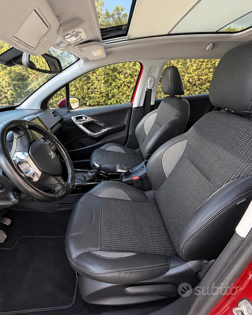 Peugeot 2008 2016 photo 5