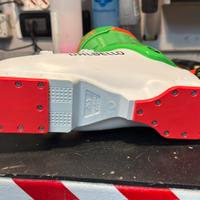 Scarponi dalbello wc ss