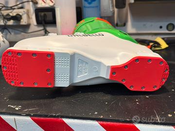 Scarponi dalbello wc ss