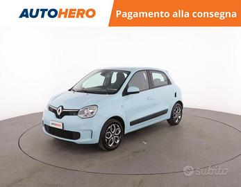 RENAULT Twingo SCe 65 CV Duel2