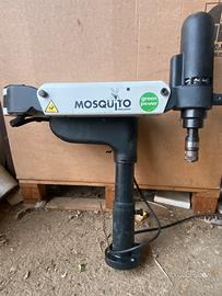 Maschiatrice Mosquito