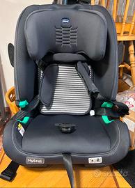 seggiolino auto Chicco MySeat i-Size
