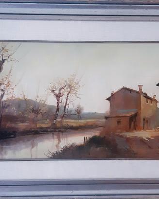 quadro di Schiller Francesco 
