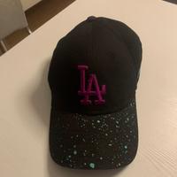Cappello nero
