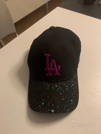Cappello nero