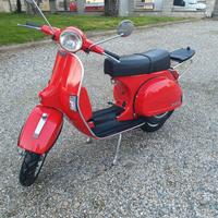 Vespa PX 125 1981