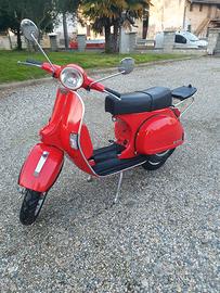 Vespa PX 125 1981
