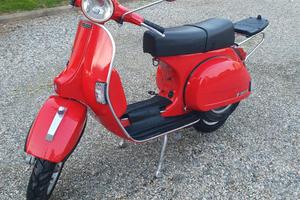 Vespa PX 125 1981