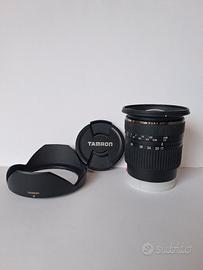 Obbiettivo Tamron 17-35 f2.8 Sony-Minolta  A