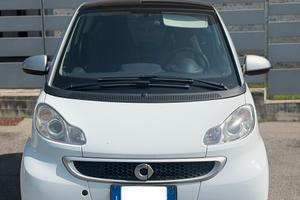 SMART 2014 IDROGUIDA BENZINA RESTYLING ! PERFETTA