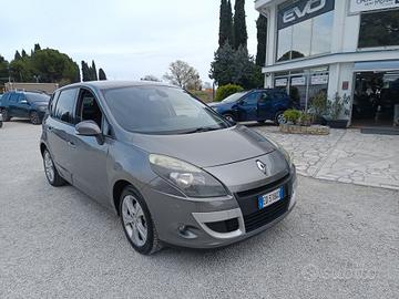Renault Scenic Scénic X-Mod 1.5 dCi 110CV Luxe Tua