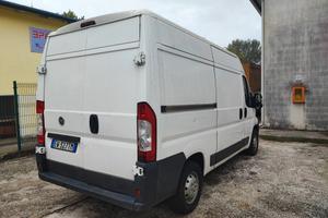 Fiat Ducato CV 130 Euro 5 IVA COMPRESA