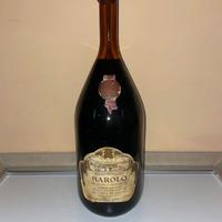BAROLO GIOVANNI SCANAVINO 1976 DA 375 CL