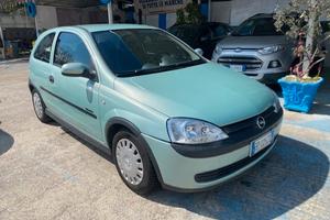 Opel Corsa 1.2i 16V cat 3 porte