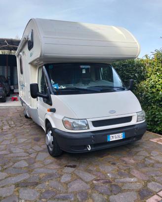 Ford rimor ng1