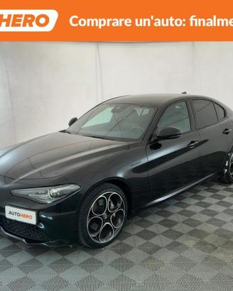ALFA ROMEO Giulia JL13608