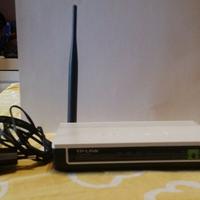 TP Link Modem Router Mod.W8951ND