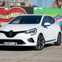 Ricambi renault clio 2022