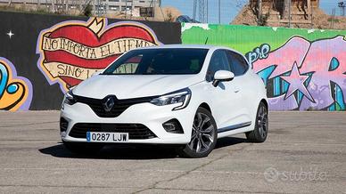 Ricambi renault clio 2022